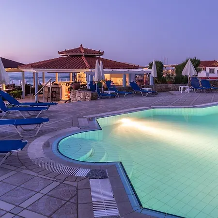 Windmill 3*