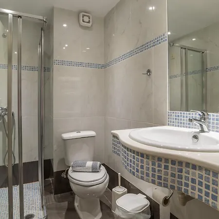 Windmill 3* Malia