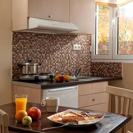 Kastro Appartement Malia