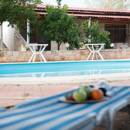 Harmony 2* Malia