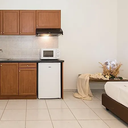 Hotel Dionisos (adults Only) Malia (Crete)