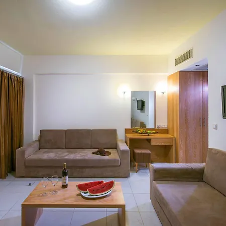 Bella Elena By Estia Aparthotel Malia (Crete)