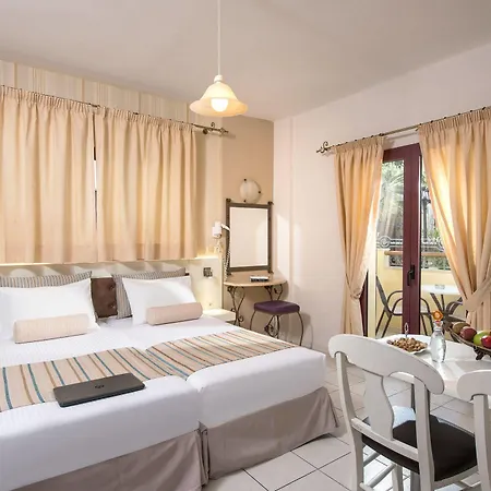 Aparthotel Bella Elena By Estia Malia (Crete)