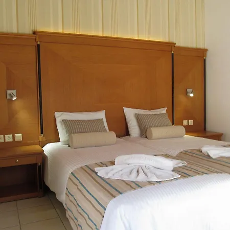 Bella Elena By Estia 3* Malia (Crete)