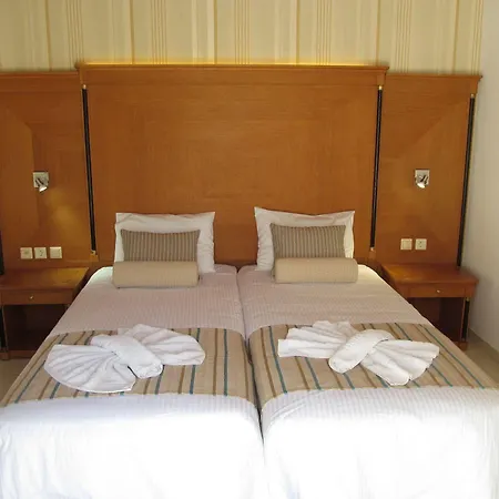 Aparthotel Bella Elena By Estia Malia (Crete)