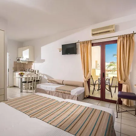 Bella Elena By Estia Aparthotel Malia (Crete)
