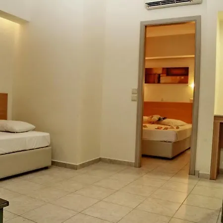Hotel Dionisos (adults Only) Malia (Crete)