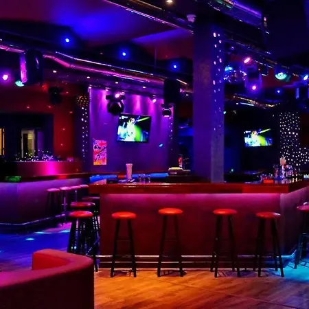 Hotel Dionisos (adults Only) Malia (Crete)