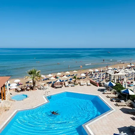Laplaya 2* Malia