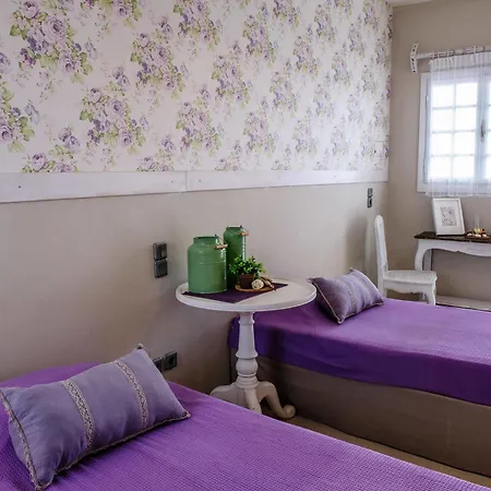 Golden Sun Boutique Aparthotel Malia