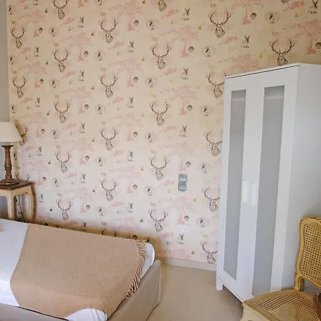 Golden Sun Boutique 3* Malia