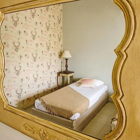 Aparthotel Golden Sun Boutique 3*