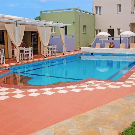 Golden Sun Boutique 3*
