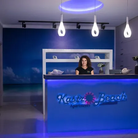 Kastro Appartement