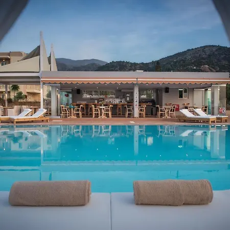 Notos Heights & Aparthotel Malia