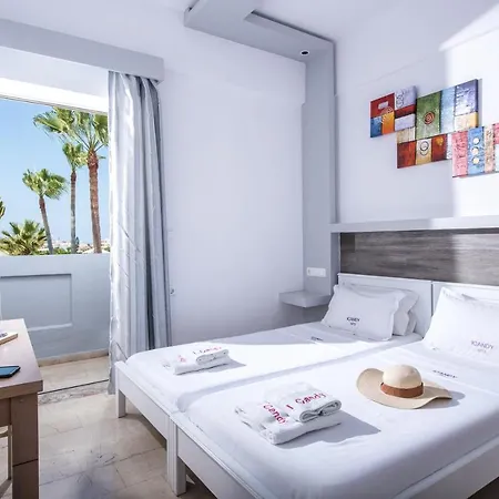 Hotel I Candy By Estia Malia