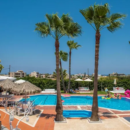 I Candy By Estia Hotel Malia