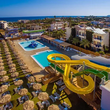 Meropi Aqua Suites Malia