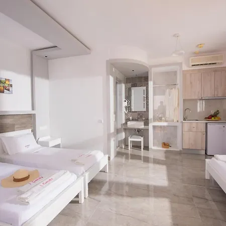 I Candy By Estia Hotel
