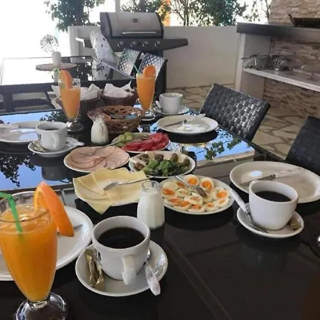 Babalogo Mit Pool Nahe Kreta Hotel Malia (Crete)