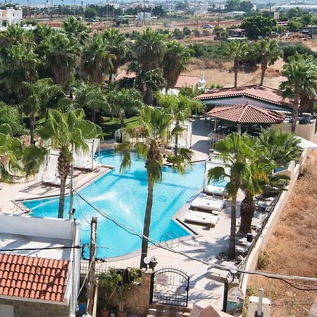 Hotel Oasis