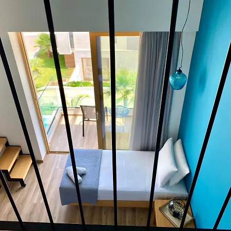 Meropi Aqua Suites Hotel Malia