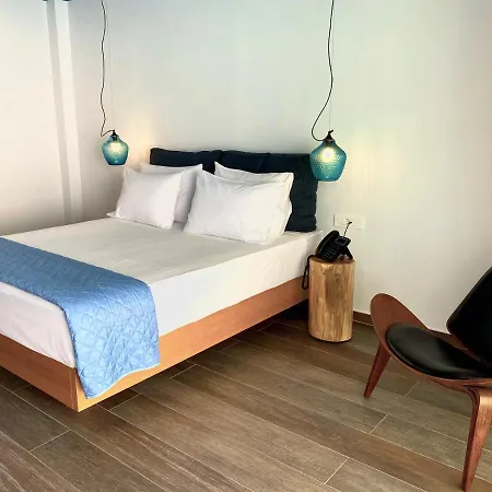 Meropi Aqua Suites Hotel Malia