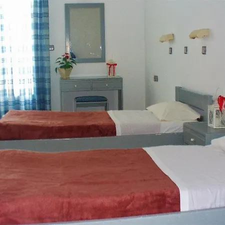 7 Days & Apts Apartment *