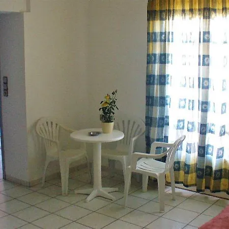 7 Days & Apts Malia (Crete)