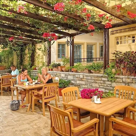 Hotel Mare
