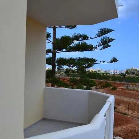 Aparthotel Asteri Malia (Crete)