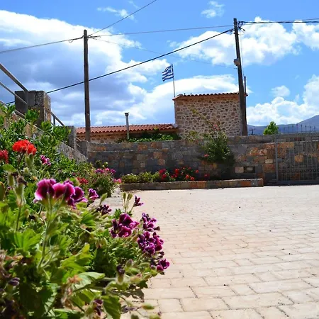 Asteri Aparthotel Malia (Crete)