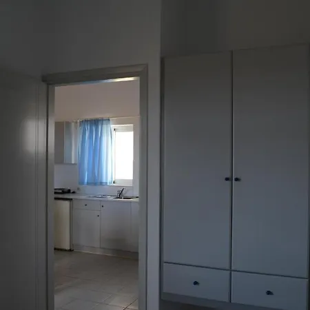 Aparthotel Asteri *