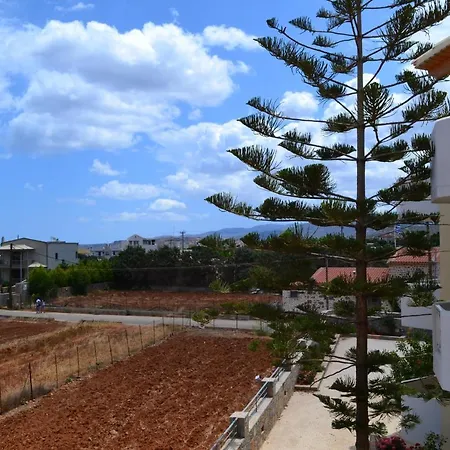 Asteri Aparthotel *