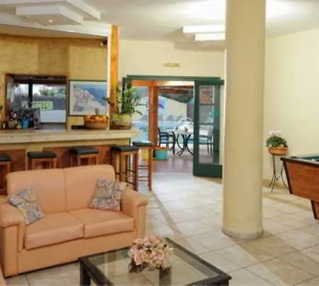 San Giorgio Apartment *