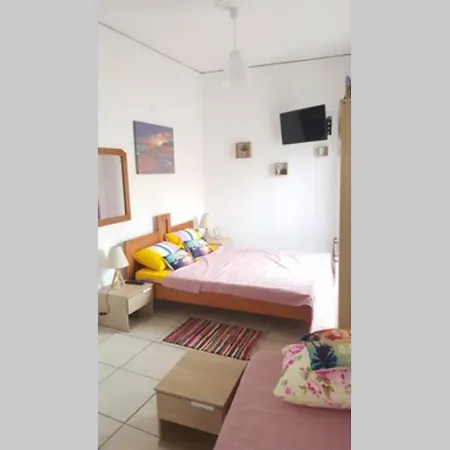 Artemis 3 * Malia (Crete)