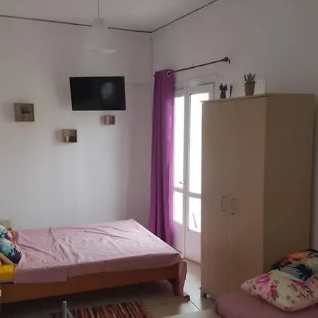 Apartment Artemis 3