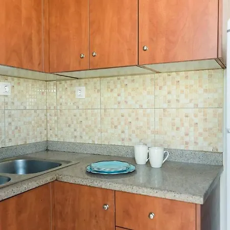 Apartment Artemis 3 *