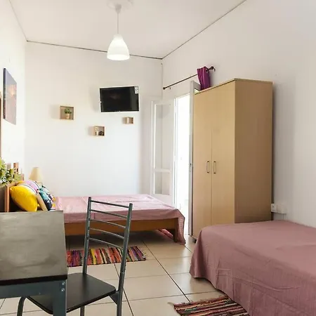 Apartment Artemis 3