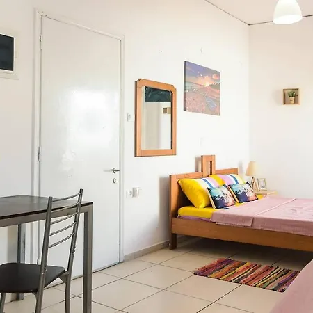 Apartment Artemis 3 *