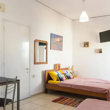 Artemis 3 * Malia (Crete)