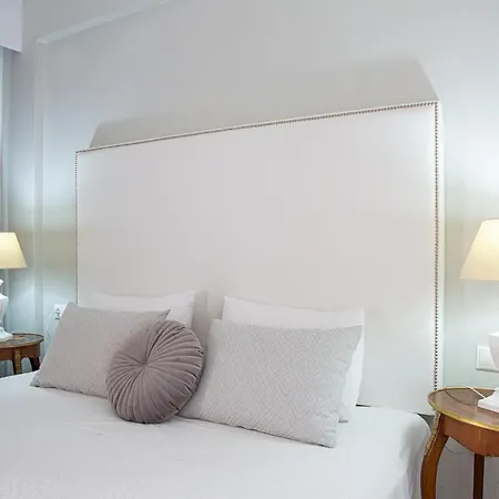 Appart hôtel Mare Monte Malia