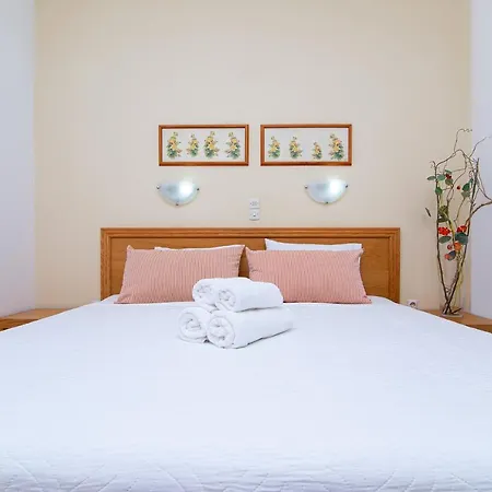 Mare Monte 3* Malia
