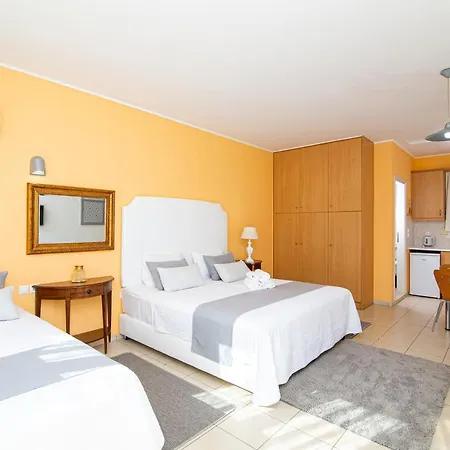 Mare Monte Appart hôtel