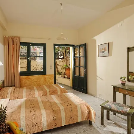 San Giorgio Apartment Malia (Crete)