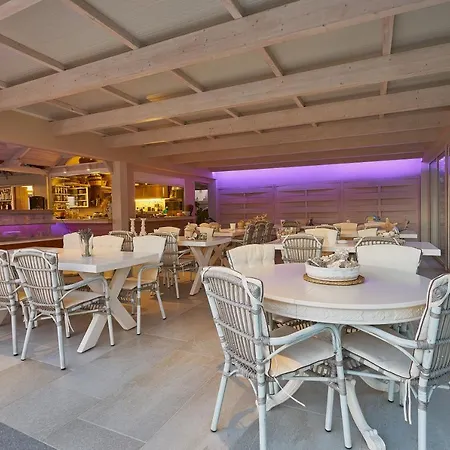 Golden Bay Aparthotel Malia