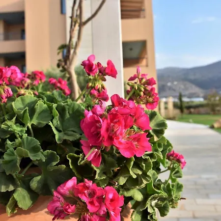 Aparthotel Golden Bay 3*