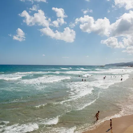 Golden Bay 3* Malia