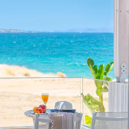 Pyrgos Blue Appart hôtel