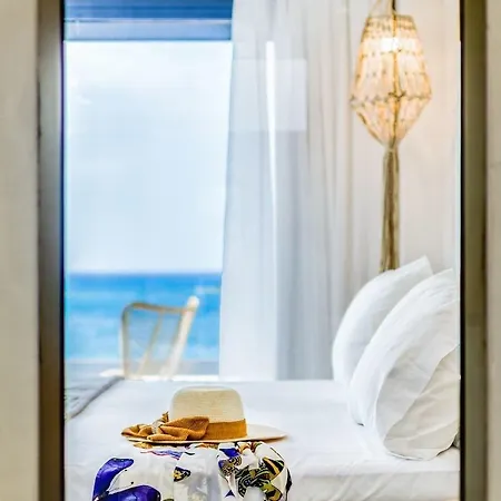 Appart hôtel Pyrgos Blue 3*